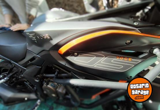 Motos - Voge ds 300 2023 Nafta 12800Km - En Venta