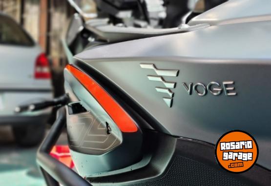 Motos - Voge ds 300 2023 Nafta 12800Km - En Venta