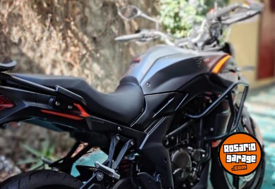 Motos - Voge ds 300 2023 Nafta 12800Km - En Venta