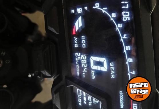 Motos - Voge ds 300 2023 Nafta 12800Km - En Venta