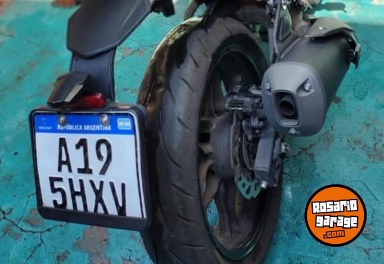 Motos - Voge ds 300 2023 Nafta 12800Km - En Venta