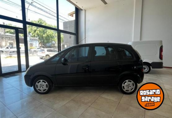 Autos - Chevrolet Meriva 1.8 GL 2012 Nafta 150000Km - En Venta