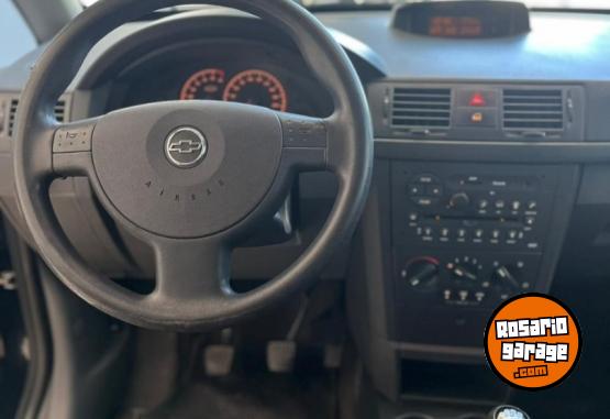 Autos - Chevrolet Meriva 1.8 GL 2012 Nafta 150000Km - En Venta
