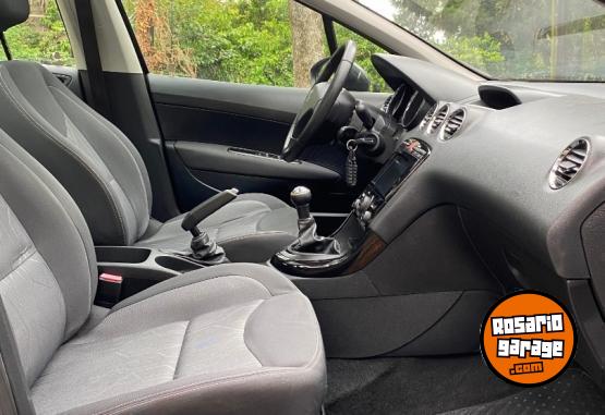 Autos - Peugeot 308 Allure 2016 Nafta 68800Km - En Venta