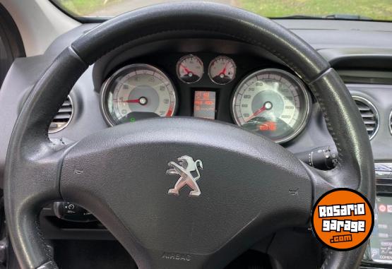 Autos - Peugeot 308 Allure 2016 Nafta 68800Km - En Venta