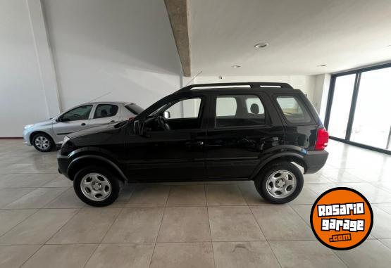 Autos - Ford Ecosport 1.6 XLS 2012 Nafta 150000Km - En Venta