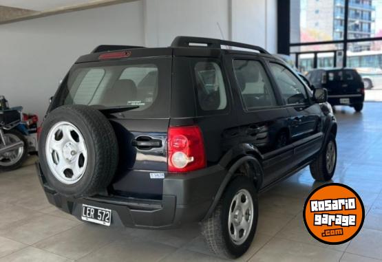 Autos - Ford Ecosport 1.6 XLS 2012 Nafta 150000Km - En Venta