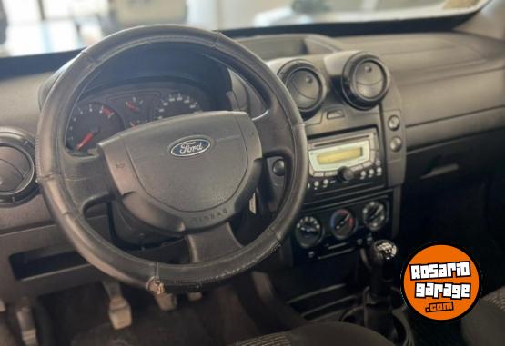 Autos - Ford Ecosport 1.6 XLS 2012 Nafta 150000Km - En Venta