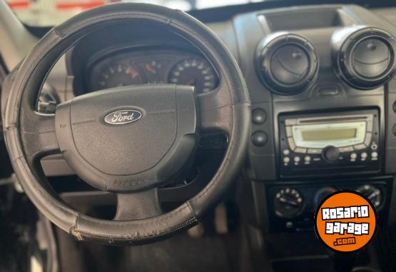 Autos - Ford Ecosport 1.6 XLS 2012 Nafta 150000Km - En Venta