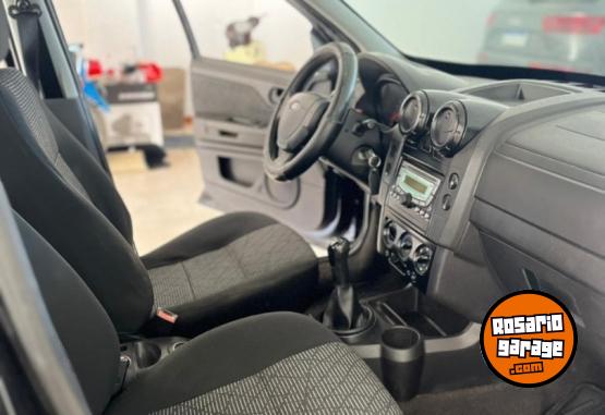 Autos - Ford Ecosport 1.6 XLS 2012 Nafta 150000Km - En Venta
