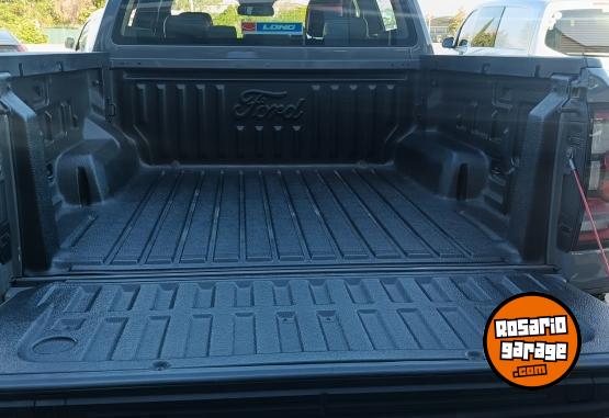 Camionetas - Ford Ranger Raptor V6 2023 Nafta 31000Km - En Venta