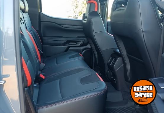 Camionetas - Ford Ranger Raptor V6 2023 Nafta 31000Km - En Venta