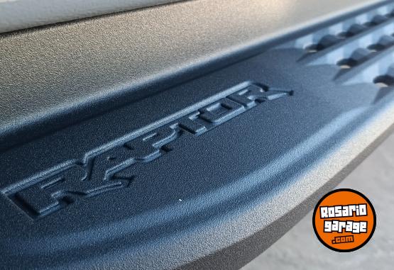 Camionetas - Ford Ranger Raptor V6 2023 Nafta 31000Km - En Venta