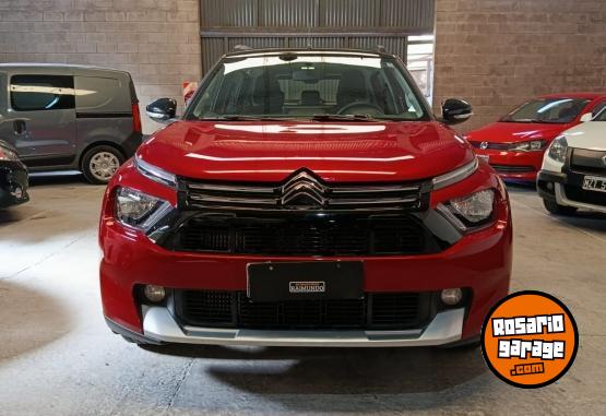 Autos - Citroen C3 AIRCROSS SHINE 2025 Nafta 12000Km - En Venta