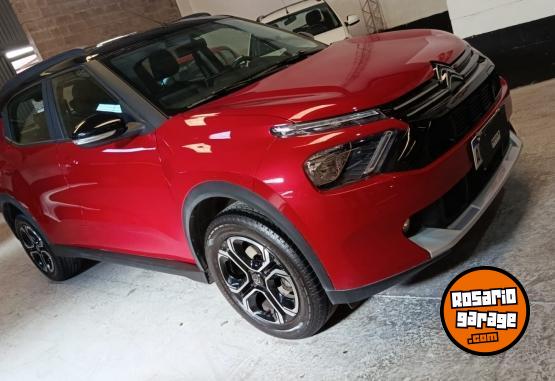 Autos - Citroen C3 AIRCROSS SHINE 2025 Nafta 12000Km - En Venta