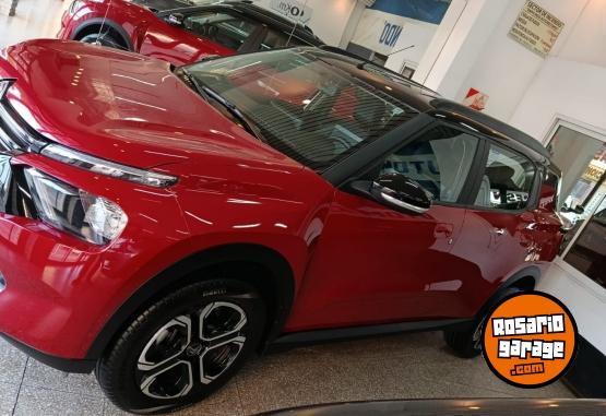 Autos - Citroen C3 AIRCROSS SHINE 2025 Nafta 12000Km - En Venta