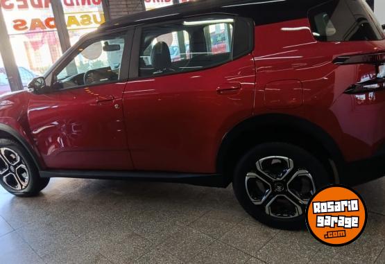 Autos - Citroen C3 AIRCROSS SHINE 2025 Nafta 12000Km - En Venta