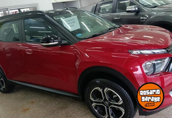 Autos - Citroen C3 AIRCROSS SHINE 2025 Nafta 12000Km - En Venta