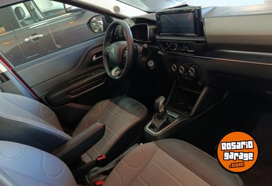 Autos - Citroen C3 AIRCROSS SHINE 2025 Nafta 12000Km - En Venta