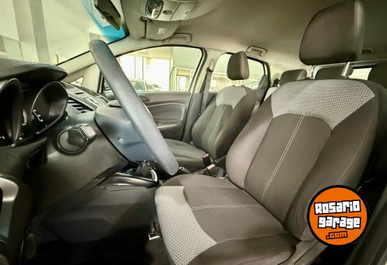 Autos - Ford EcoSport 1.6 SE 2016 Nafta 85000Km - En Venta