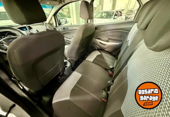 Autos - Ford EcoSport 1.6 SE 2016 Nafta 85000Km - En Venta