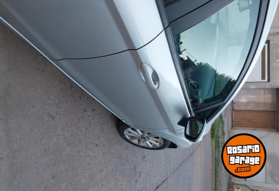 Autos - Ford Fiesta 1.6 SE 2018 Nafta 138000Km - En Venta