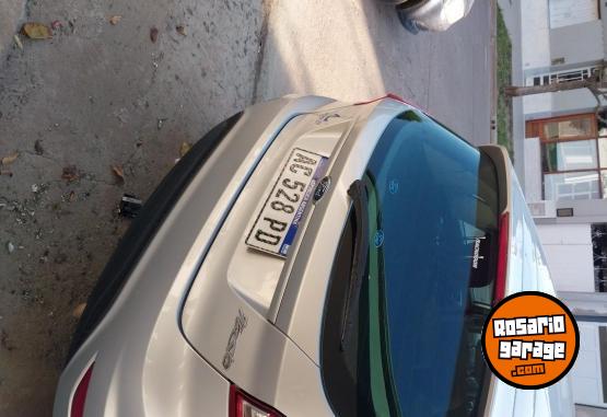 Autos - Ford Fiesta 1.6 SE 2018 Nafta 138000Km - En Venta