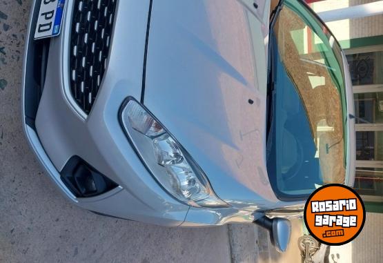 Autos - Ford Fiesta 1.6 SE 2018 Nafta 138000Km - En Venta