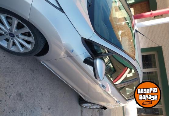 Autos - Ford Fiesta 1.6 SE 2018 Nafta 138000Km - En Venta