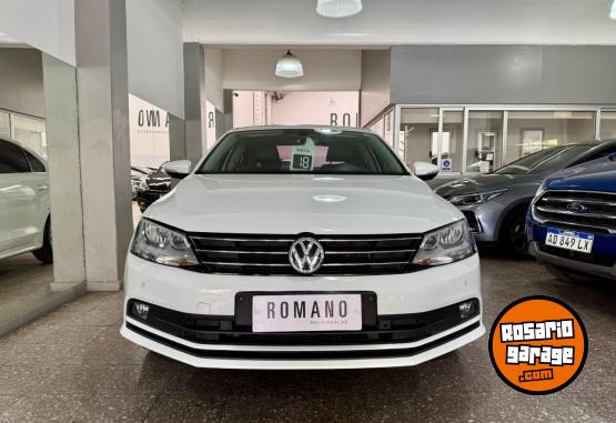 Autos - Volkswagen Vento Highline Tech DSG 2018 Nafta 87000Km - En Venta