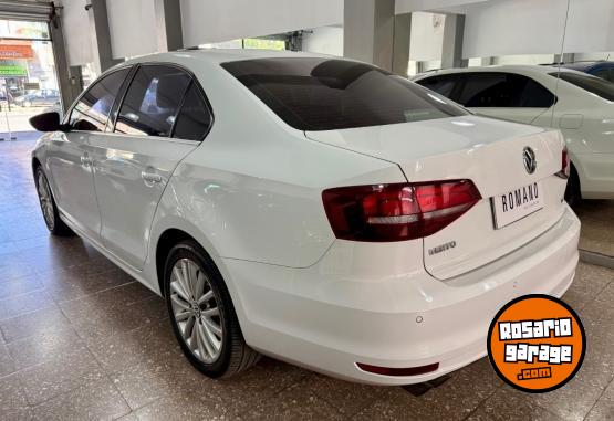 Autos - Volkswagen Vento Highline Tech DSG 2018 Nafta 87000Km - En Venta