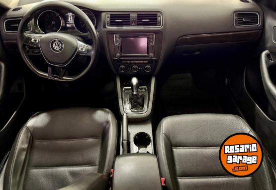 Autos - Volkswagen Vento Highline Tech DSG 2018 Nafta 87000Km - En Venta