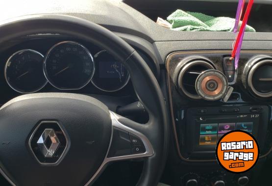 Utilitarios - Renault kangoo Stepway 2019 Diesel 105000Km - En Venta