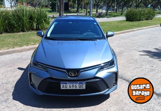 Autos - Toyota XLI 2024 Nafta 15500Km - En Venta