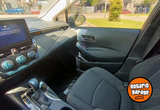 Autos - Toyota XLI 2024 Nafta 15500Km - En Venta