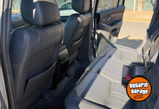 Camionetas - Toyota LAND CRUISER PRADO 2007 Diesel 111111Km - En Venta