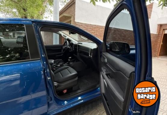 Camionetas - Ford RANGER XLT 4X2 AUT. 210HP 2023 Diesel 10000Km - En Venta
