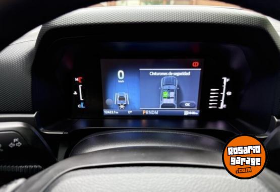 Camionetas - Ford RANGER XLT 4X2 AUT. 210HP 2023 Diesel 10000Km - En Venta