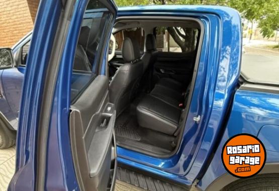 Camionetas - Ford RANGER XLT 4X2 AUT. 210HP 2023 Diesel 10000Km - En Venta