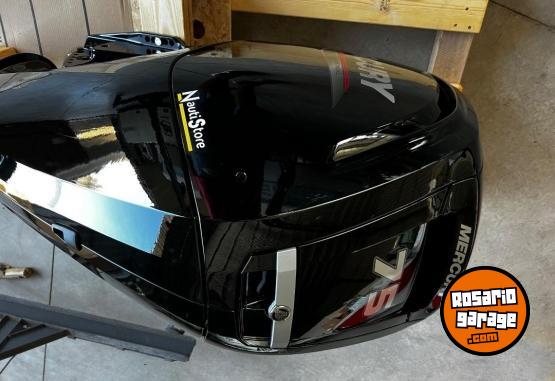 Otros (Nutica) - Motores fuera de borda  Mercury nuevos dealer oficial Rosario - En Venta