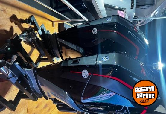 Otros (Nutica) - Motores fuera de borda  Mercury nuevos dealer oficial Rosario - En Venta