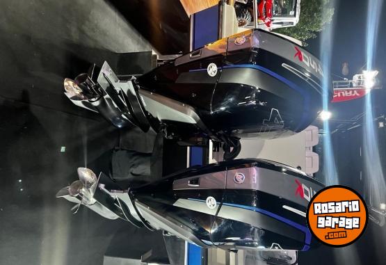 Otros (Nutica) - Motores fuera de borda  Mercury nuevos dealer oficial Rosario - En Venta