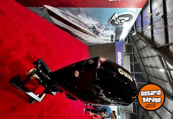 Otros (Nutica) - Motores fuera de borda  Mercury nuevos dealer oficial Rosario - En Venta