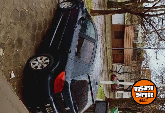 Autos - Peugeot 307 2008 Nafta 260000Km - En Venta
