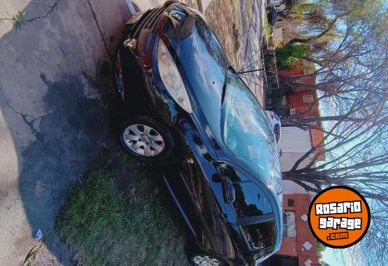 Autos - Peugeot 307 2008 Nafta 260000Km - En Venta