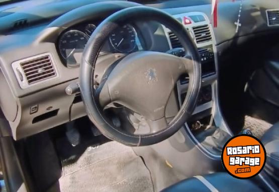 Autos - Peugeot 307 2008 Nafta 260000Km - En Venta