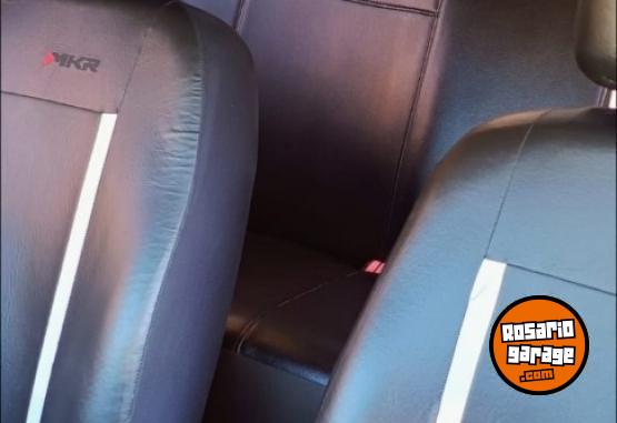 Autos - Peugeot 307 2008 Nafta 260000Km - En Venta