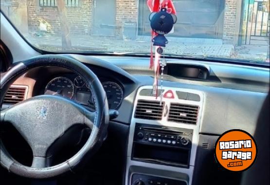 Autos - Peugeot 307 2008 Nafta 260000Km - En Venta