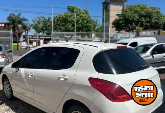 Autos - Peugeot 308 Active 2014 Nafta  - En Venta