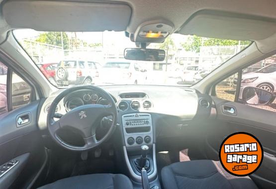 Autos - Peugeot 308 Active 2014 Nafta  - En Venta